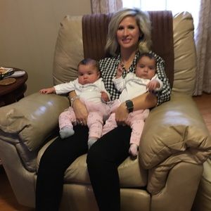 Meet your Posher, Grace